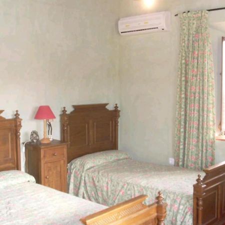 Casa Rural El Chorrillo 카잘라데라시에라 외부 사진