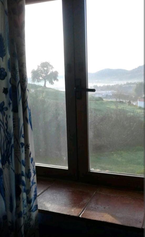 Casa Rural El Chorrillo 카잘라데라시에라 외부 사진